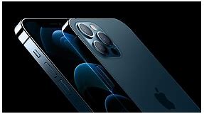 Apple présente l’iPhone 12 Pro et l’iPhone 12 Pro Max avec la 5G