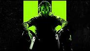 👻📞 Call of Duty: Modern Warfare II Ghost Live Wallpaper in 4K 🔥🎮