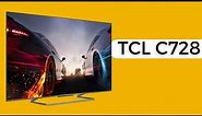 Why You Must Buy TCL QLED C728 TV in 2023