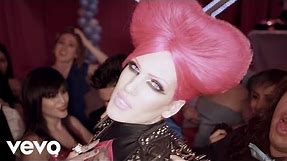 Jeffree Star - Prom Night (Official Video)