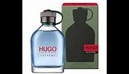 Hugo Boss Man Extreme Fragrance Review (2016)