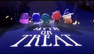 [Original MV] Myth or Treat - Happy Halloween - holoMyth