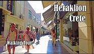 Discovering Heraklion: Top Attractions in Crete, Greece | City Driver Tours