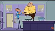 Suppandi Cooking The Chicken | Suppandi Master Chef | Cartoon Stories - Funny Cartoons