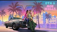 GTA 6 - Lucia and Jason Grand Theft Auto VI 🎮 | 4K Live Wallpaper