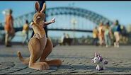 G’day, the short film (2022) | Official Film | Tourism Australia