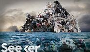 The Great Pacific Garbage Patch Is Not What You Think It Is | The Swim