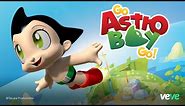 Go Astro Boy Go! | VeVe Digital Collectibles