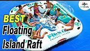 Best Floating Island Raft In 2020 – Pick Your Ultimate Choice!