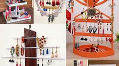 10 Jewelry Storage Ideas You'll Actually Want to Use