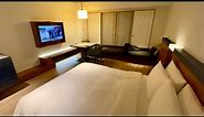 Hilton Nagoya Room And Hotel Review. Best Business hotel in Nagoya?