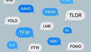35 Text Abbreviations You Should Know (and How to Use Them)