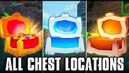 Dragon Adventures All Chest Locations Part 1