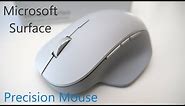 Microsoft Surface Precision Mouse - Full Review
