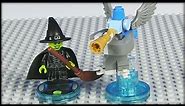 LEGO Dimensions - Wicked Witch Fun Pack Unboxing!