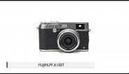 Hands-On Review: FUJIFILM | X100T