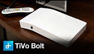 Tivo Bolt Set Top Box - Hands On Review
