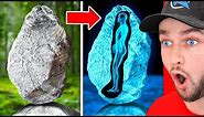 World’s *CRAZIEST* Discoveries!