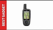 Garmin GPSMAP 64st Review - The Best Handheld Gps in 2021