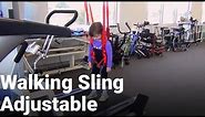 Walking Sling Adjustable