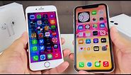 iPhone 11 vs iPhone 8: Worth the Upgrade?