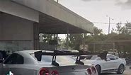 Nissan GT-R on Volk Rays TE37 #nissan #nissangtr #GTR #gtrr35 #volkrays #volkrayswheels #TE37 #volkrayste37 #fyp #fypシ #cars #carsoftiktok #carenthusiast #carculture | Paul Israel Nayre