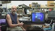 VHS & VCR Repair : How to Diagnose VCR Problems