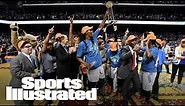 WNBA Minnesota Lynx: The Best Dynasty You've Never Heard Of | SI NOW | Sports Illustrated