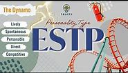 The ESTP Personality Type