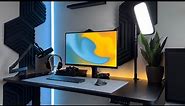 The Ultimate One Monitor Setup - MacBook, Playstation and PC