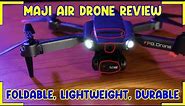 🛩️ Maji Air Drone Honest Review 🛩️ Is This Drone Worth It?!✅ - ✋DONT BUY BEFORE YOU WATCH!