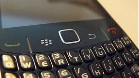 Blackberry App World download and install to Curve 8520