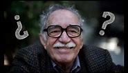 Gabriel García Márquez - Biografía e historia