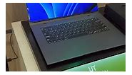 Samsung Galaxy Laptop with zero Bezels #jaykecomputers #technology #pctips #Laptops #samsung #SamsungLaptop | Jayke Computers