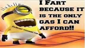 Newest Funny Minion Quotes And jokes pictures 2017