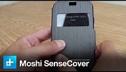 Moshi SenseCover iPhone 7 Case - Hands On Review