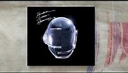 Daft Punk - Random Access Memories (10th Anniversary) CD UNBOXING