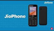 Jio Phone Retailer Brochure reveals more features | Digit.in