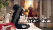 SENSEO® Original Machine à café à dosettes - FR