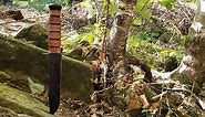 KA-BAR USMC Knife: America’s Most Respected Fixed Blade Fully Reviewed | Well Rigged