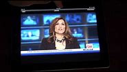 How to Watch Live TV on Your iPad or Ipad 2
