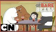 We Bare Bears - My Clique (Clip 1)