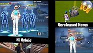How To Get All Skins, Join Friends, and Go In Game! | Fortnite Dev | NL Hybrid |