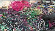 Types of Scrap Copper Wire & Differences