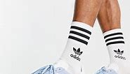 adidas Originals Gazelle trainers in clear sky blue | ASOS