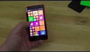 Microsoft Lumia 435 hands on and first impressions