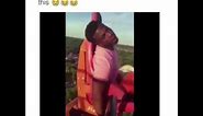FUNNY Guy Passes Out On Roller Coaster With Windows Sound Effects!