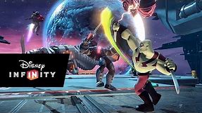 Disney Infinity: Marvel Super Heroes (2.0 Edition) - Drax Spotlight