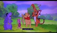 Pooh’s Heffalump Movie (2005) - In The Name of the Hundred Acre Wood, I captured you! (Part 1)