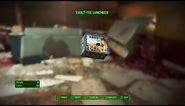 Vault tec lunch box - what are they for? - Fallout 4